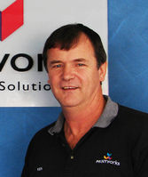 Ken Faulkner
